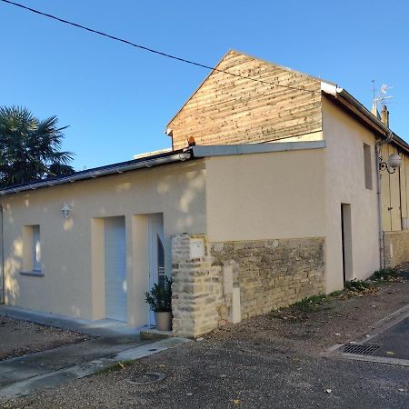 L'Appentis Daire Bligny-les-Beaune Dış mekan fotoğraf