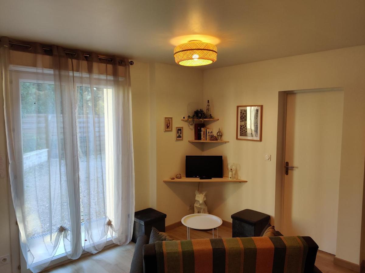 L'Appentis Daire Bligny-les-Beaune Dış mekan fotoğraf