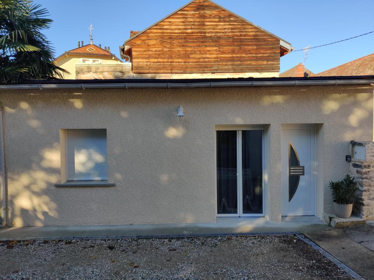 L'Appentis Daire Bligny-les-Beaune Dış mekan fotoğraf